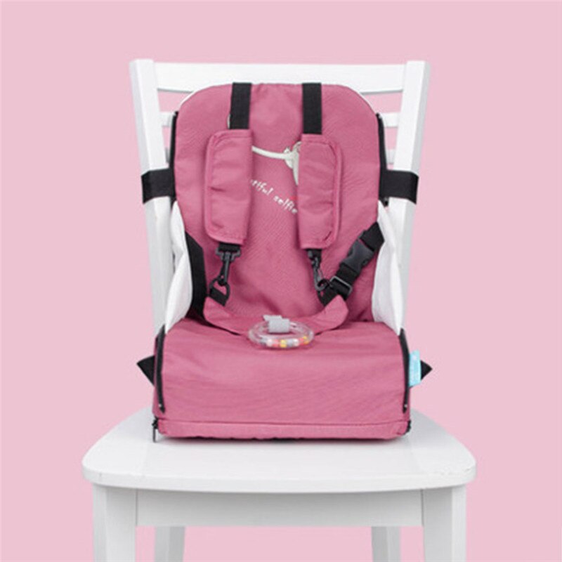 Booster Seat Portable High Chair